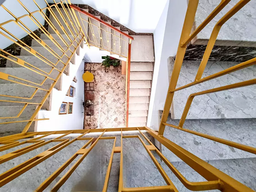 Immagine 12 di Casa semindipendente in vendita  in via luigi razza a Avola