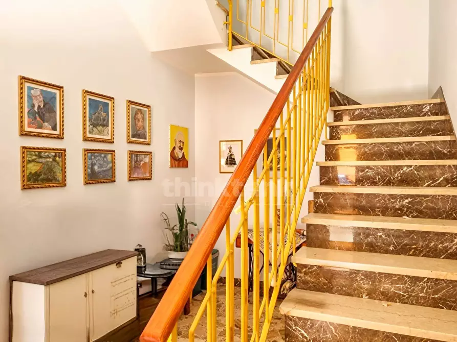 Immagine 2 di Casa semindipendente in vendita  in via luigi razza a Avola