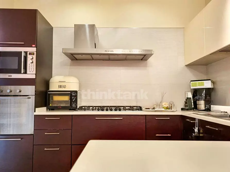 Immagine 9 di Appartamento in vendita  in Viale Zecchino a Siracusa