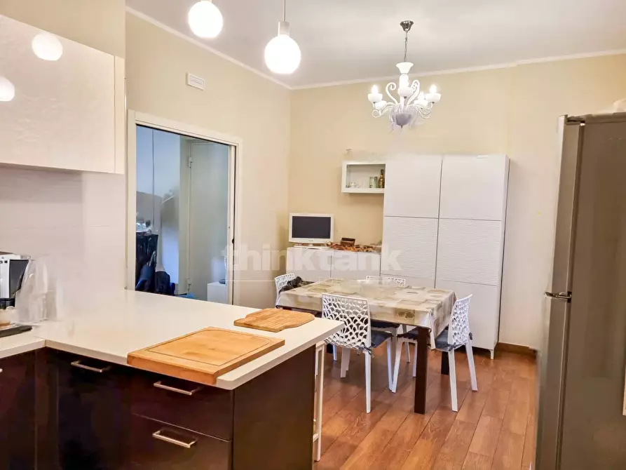 Immagine 10 di Appartamento in vendita  in Viale Zecchino a Siracusa