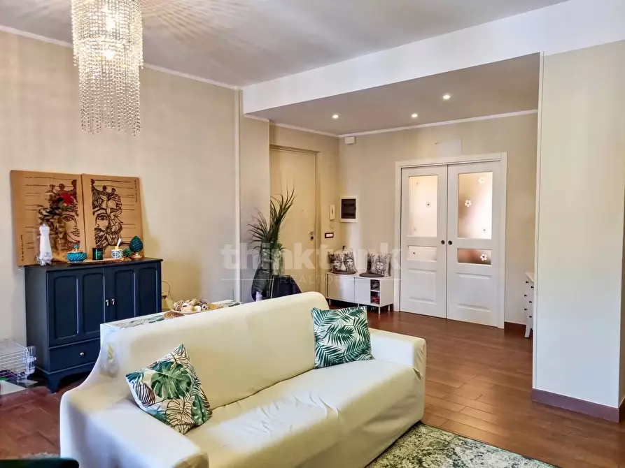 Immagine 5 di Appartamento in vendita  in Viale Zecchino a Siracusa