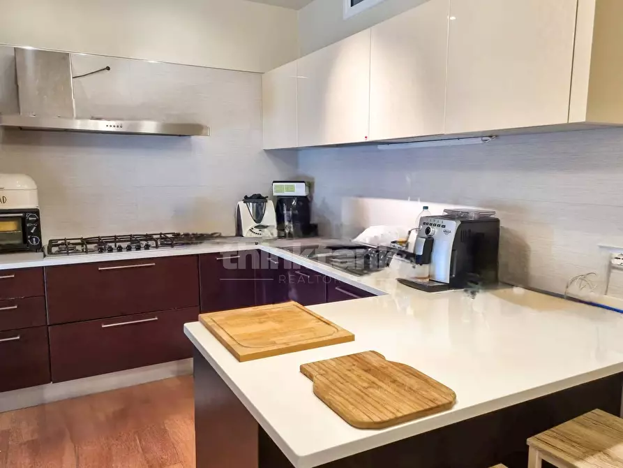 Immagine 14 di Appartamento in vendita  in Viale Zecchino a Siracusa