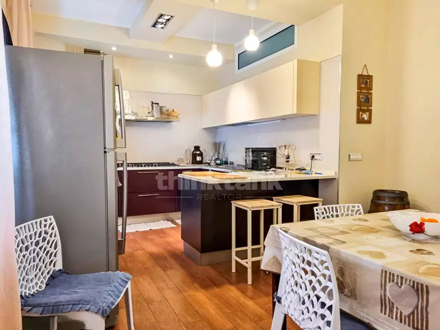 Immagine 8 di Appartamento in vendita  in Viale Zecchino a Siracusa