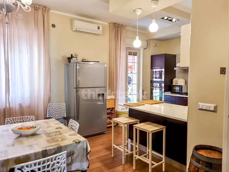 Immagine 7 di Appartamento in vendita  in Viale Zecchino a Siracusa