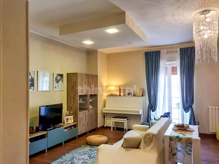 Immagine 4 di Appartamento in vendita  in Viale Zecchino a Siracusa