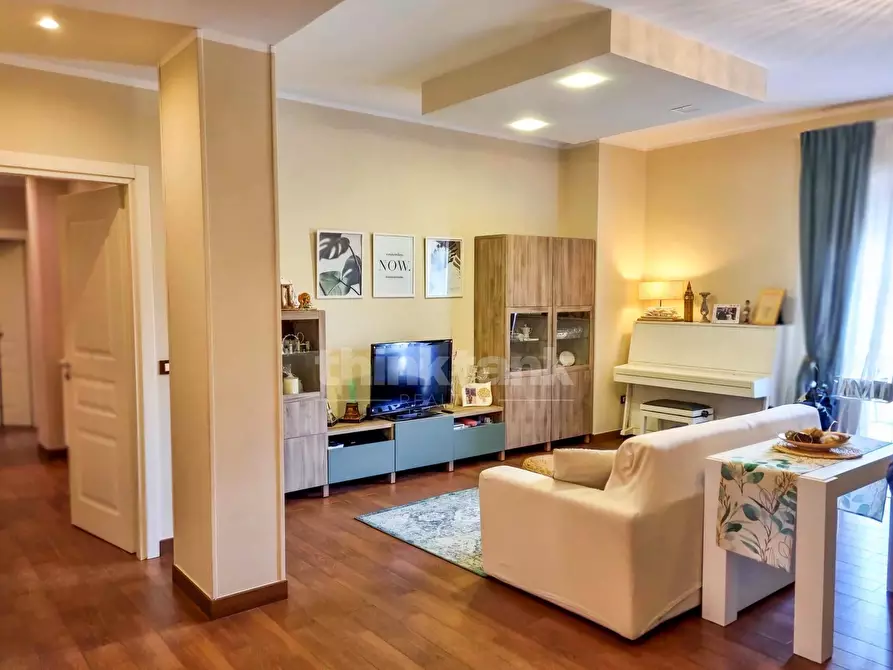 Immagine 2 di Appartamento in vendita  in Viale Zecchino a Siracusa