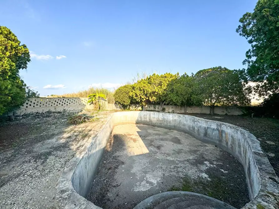 Immagine 20 di Villa in vendita  in via delle orchidee a Ispica