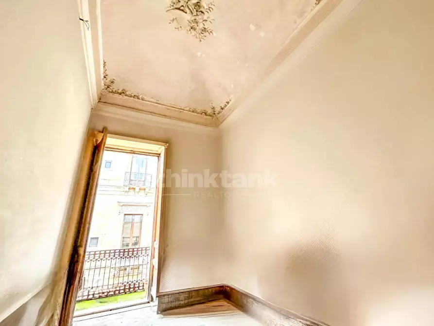 Immagine 8 di Attico in vendita  in Via Caronda a Catania