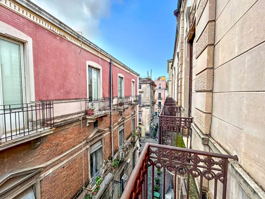 Immagine 13 di Attico in vendita  in Via Caronda a Catania