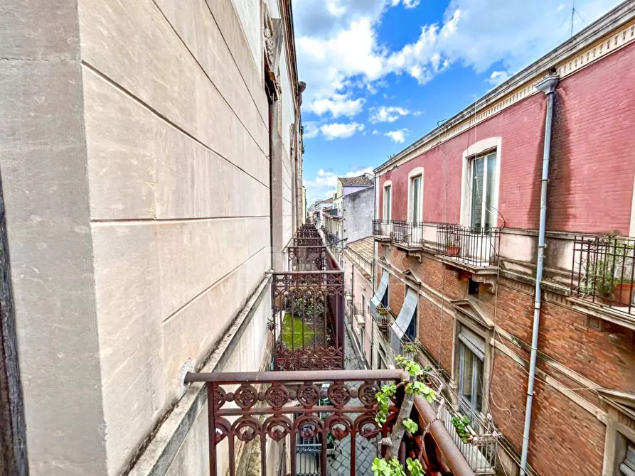 Immagine 14 di Attico in vendita  in Via Caronda a Catania