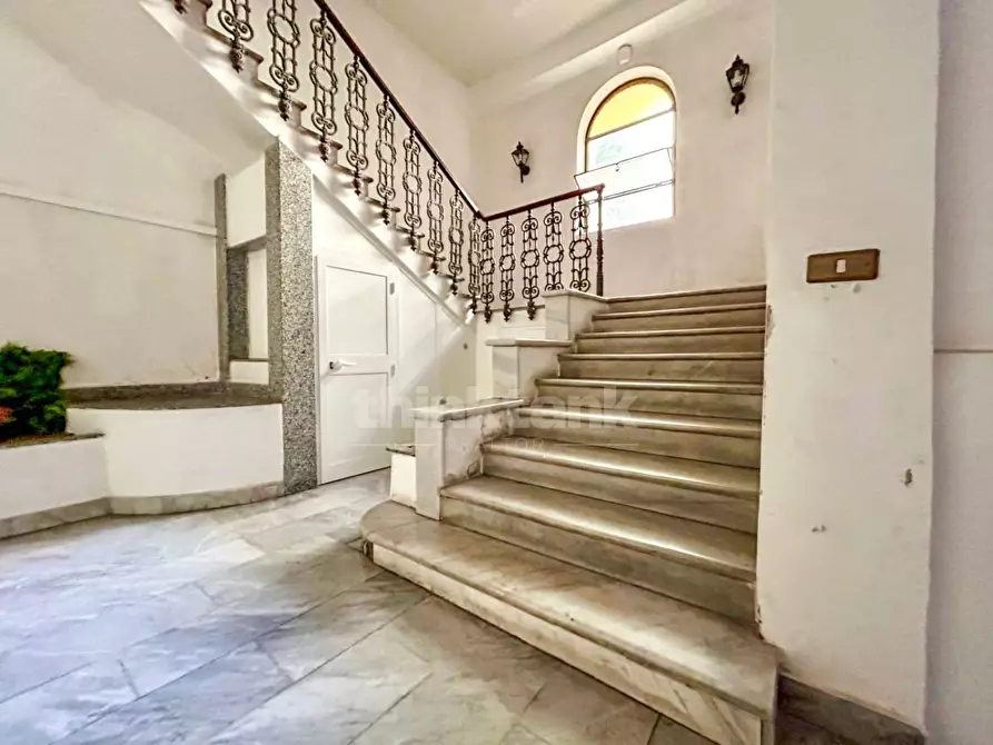 Immagine 2 di Attico in vendita  in Via Caronda a Catania