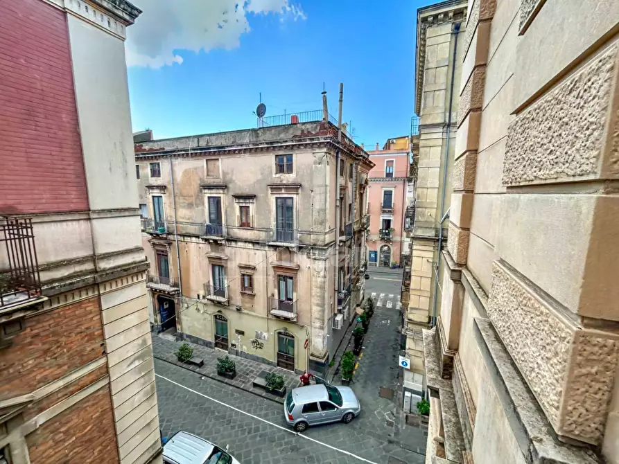 Immagine 16 di Attico in vendita  in Via Caronda a Catania