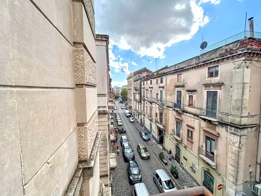 Immagine 17 di Attico in vendita  in Via Caronda a Catania