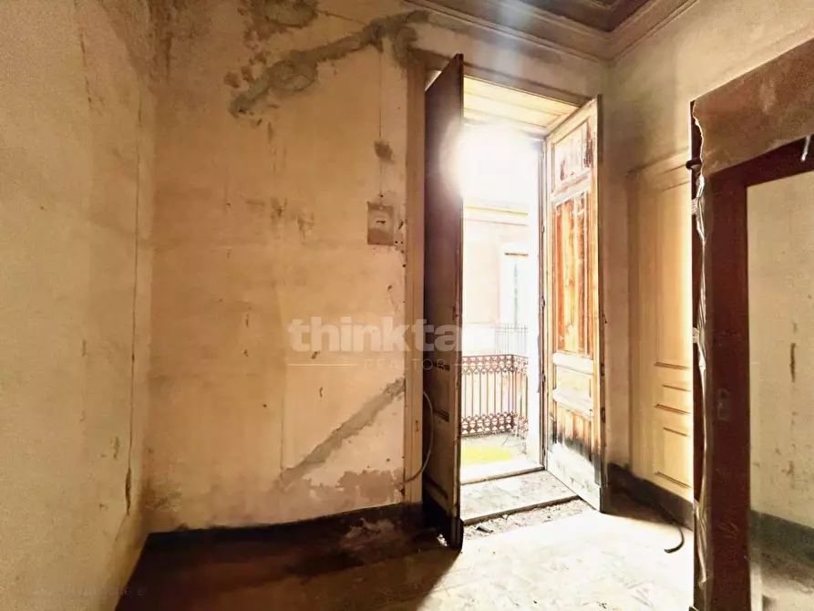 Immagine 10 di Attico in vendita  in Via Caronda a Catania