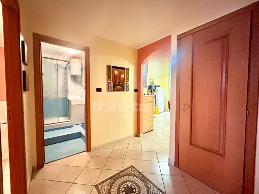 Immagine 8 di Appartamento in vendita  in costa saracena a Augusta