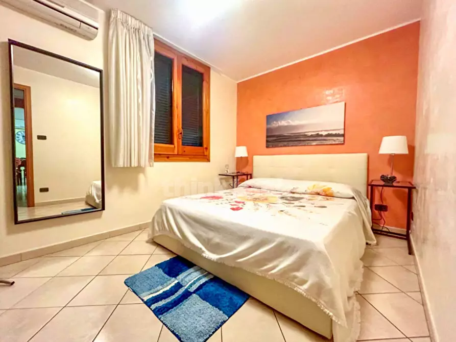 Immagine 9 di Appartamento in vendita  in costa saracena a Augusta