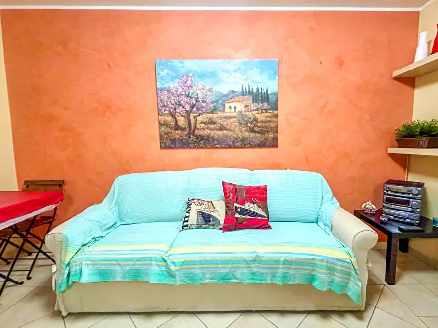 Immagine 6 di Appartamento in vendita  in costa saracena a Augusta