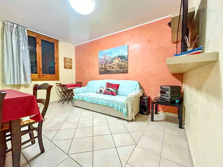 Immagine 5 di Appartamento in vendita  in costa saracena a Augusta