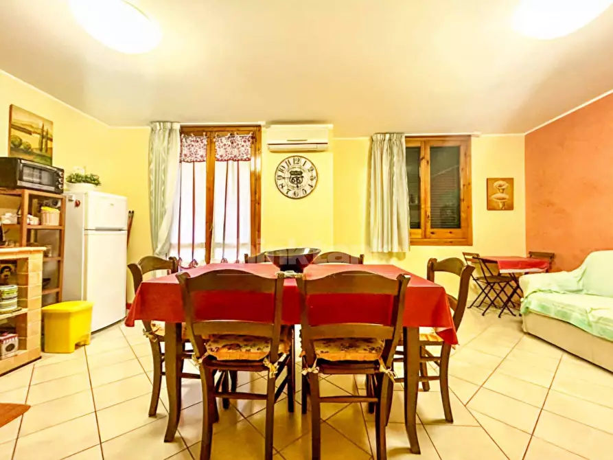 Immagine 7 di Appartamento in vendita  in costa saracena a Augusta