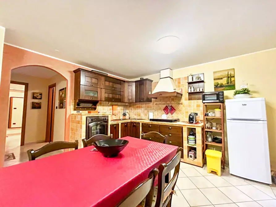 Immagine 3 di Appartamento in vendita  in costa saracena a Augusta