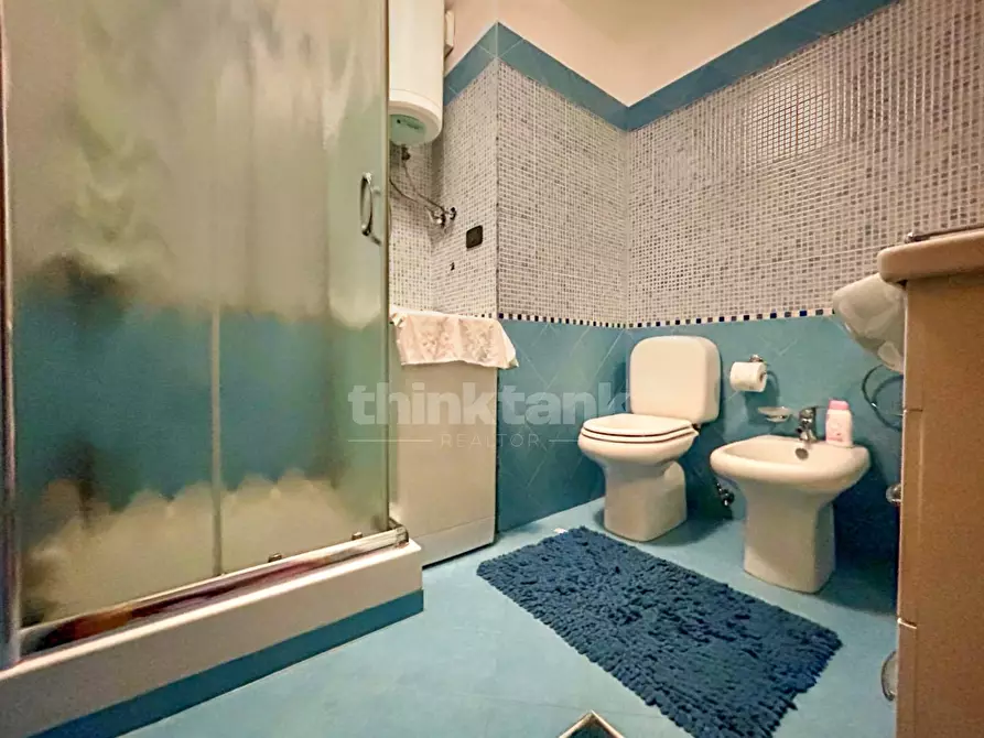 Immagine 10 di Appartamento in vendita  in costa saracena a Augusta