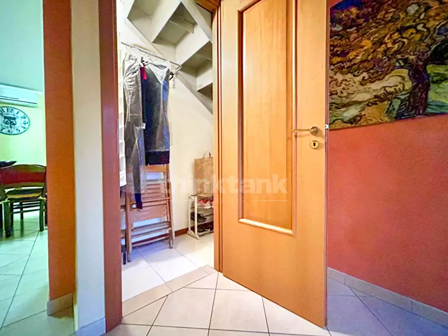 Immagine 11 di Appartamento in vendita  in costa saracena a Augusta