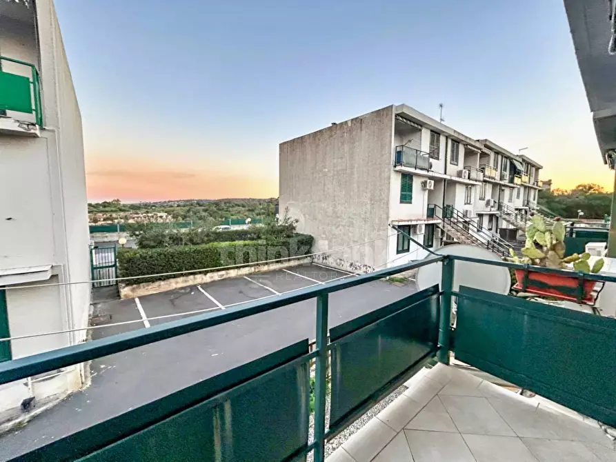 Immagine 2 di Appartamento in vendita  in costa saracena a Augusta