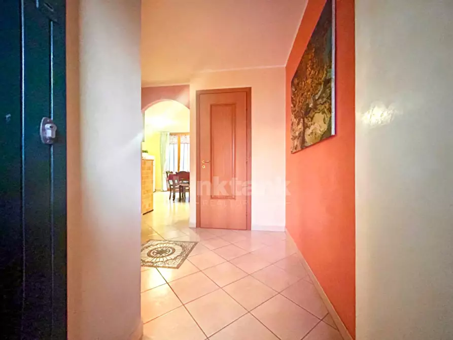 Immagine 12 di Appartamento in vendita  in costa saracena a Augusta