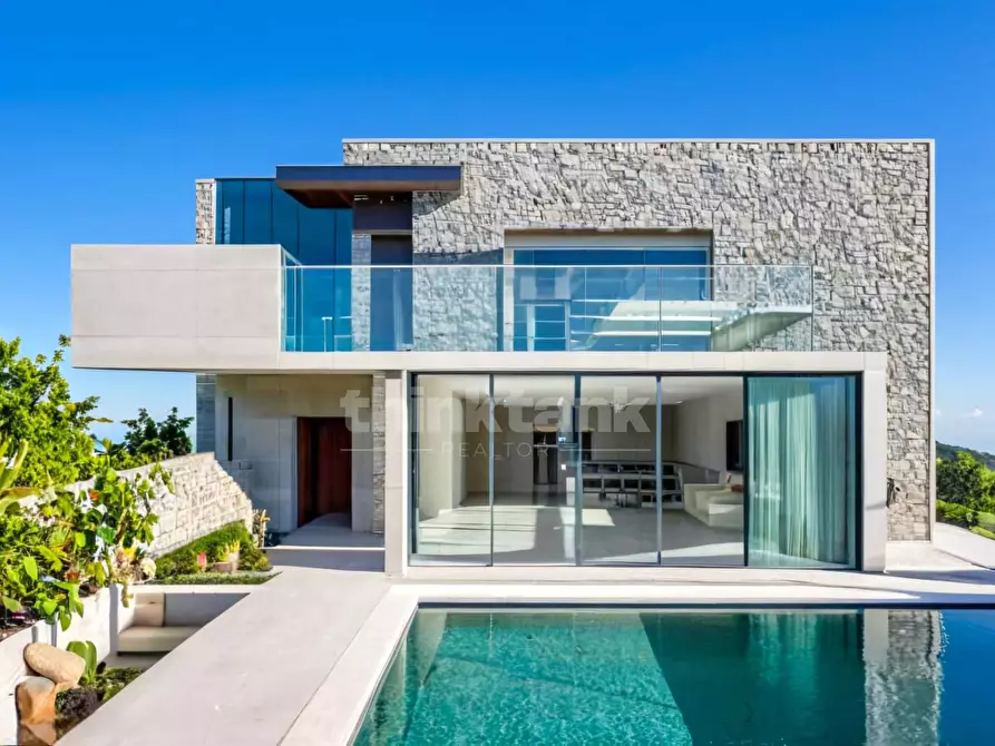 Immagine 2 di Villa in vendita  in Contrada Castellana a Ragusa