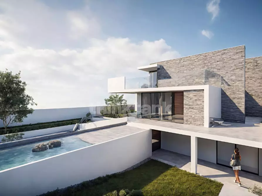 Immagine 3 di Villa in vendita  in Contrada Castellana a Ragusa