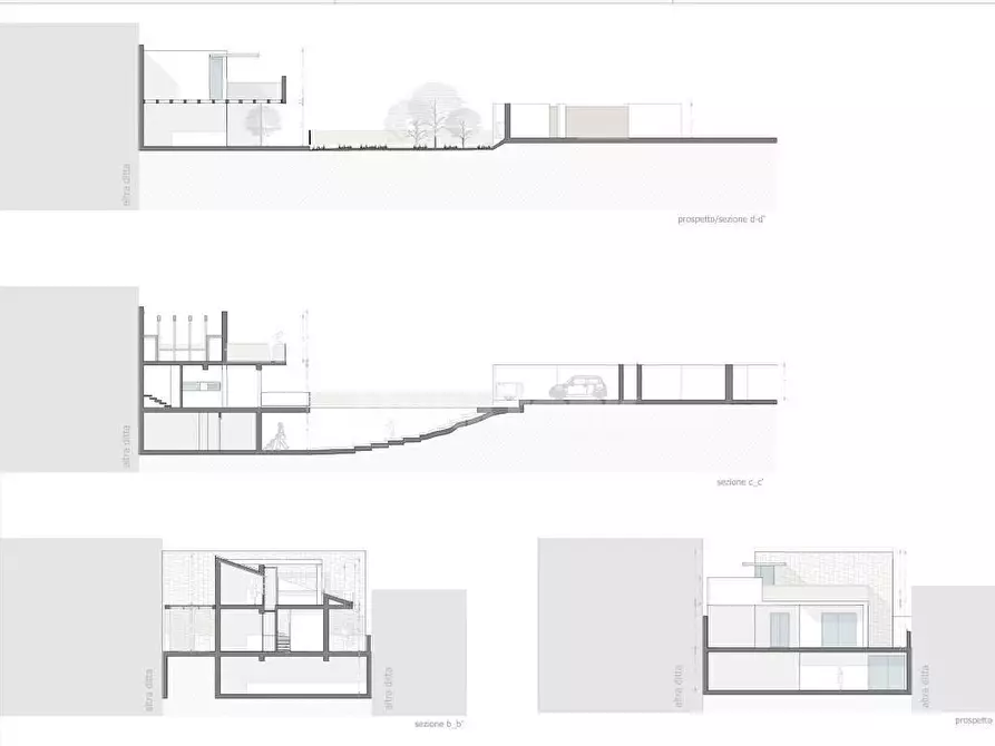 Immagine 8 di Villa in vendita  in Contrada Castellana a Ragusa