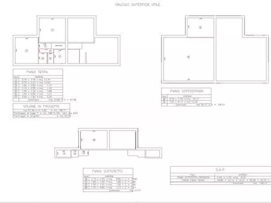 Immagine 10 di Villa in vendita  in Contrada Castellana a Ragusa