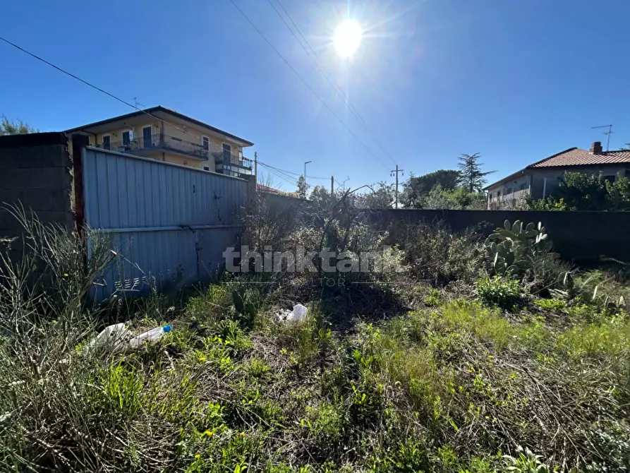 Immagine 8 di Villa in vendita  in via mompilieri a Mascalucia