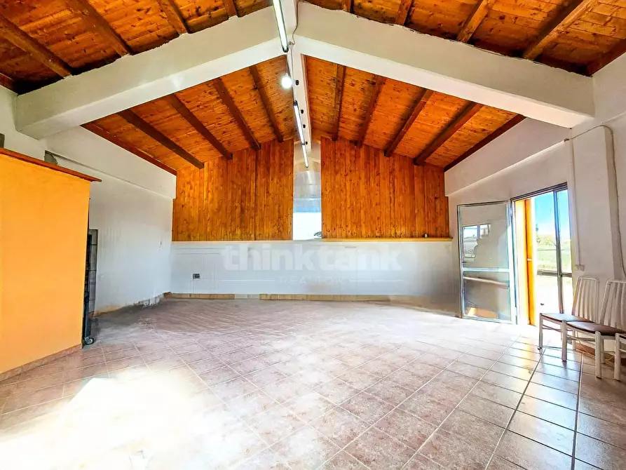 Immagine 8 di Villa in vendita  in via san Giacomo a Modica