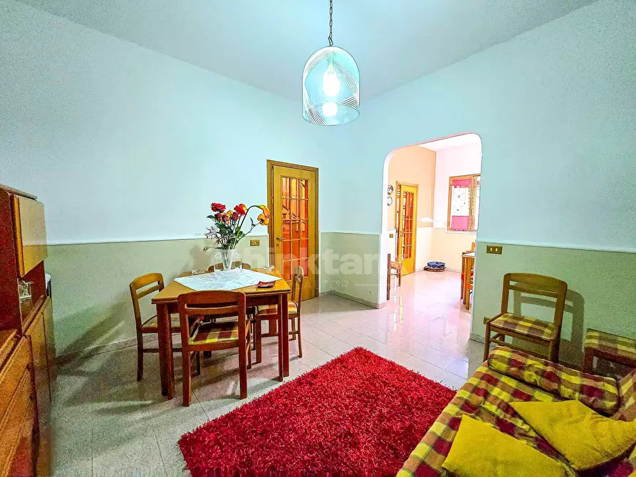 Immagine 5 di Appartamento in vendita  in via monginevro a Scicli