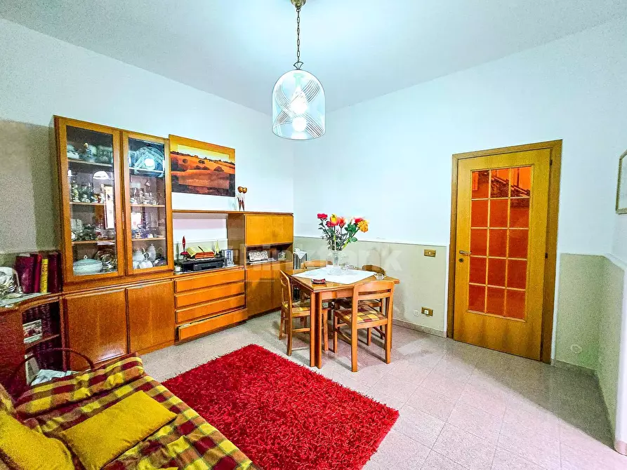 Immagine 6 di Appartamento in vendita  in via monginevro a Scicli