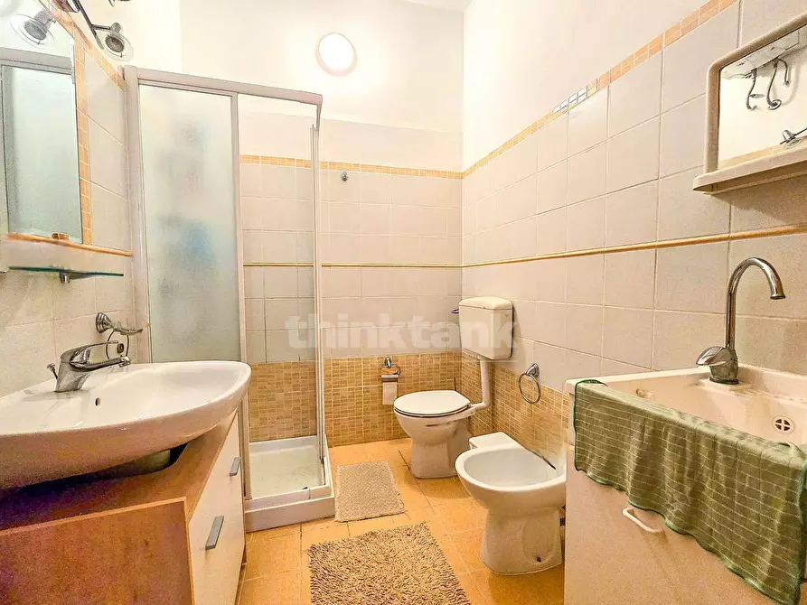 Immagine 7 di Appartamento in vendita  in via monginevro a Scicli