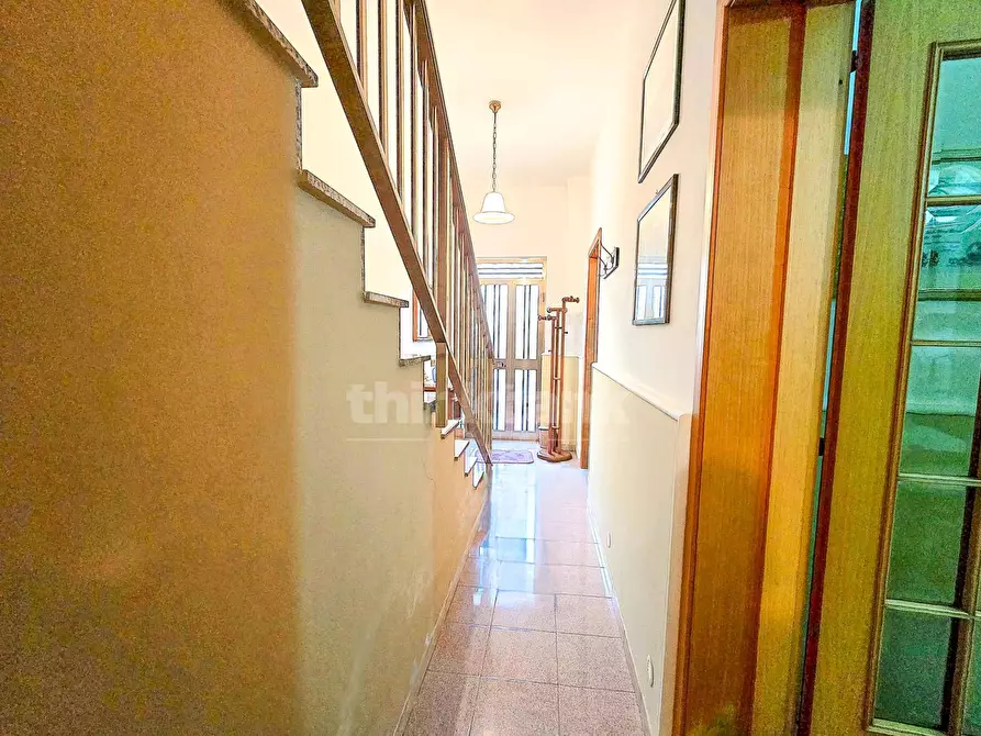 Immagine 9 di Appartamento in vendita  in via monginevro a Scicli