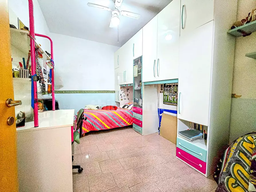 Immagine 11 di Appartamento in vendita  in via monginevro a Scicli