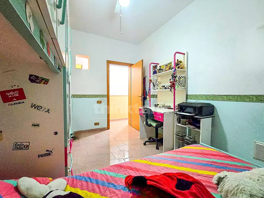 Immagine 12 di Appartamento in vendita  in via monginevro a Scicli