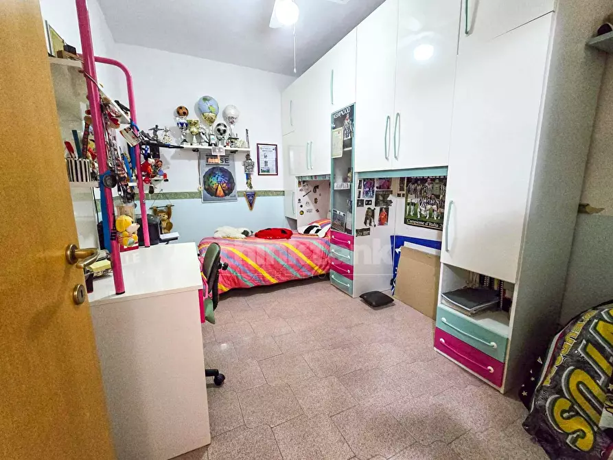 Immagine 13 di Appartamento in vendita  in via monginevro a Scicli