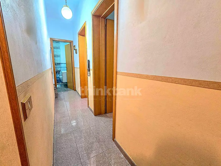 Immagine 14 di Appartamento in vendita  in via monginevro a Scicli