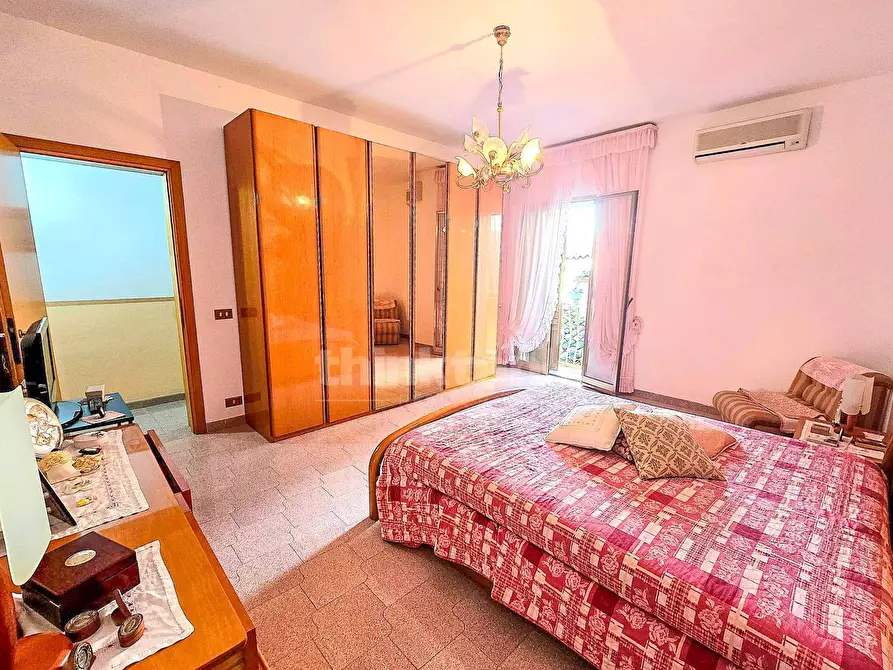 Immagine 16 di Appartamento in vendita  in via monginevro a Scicli