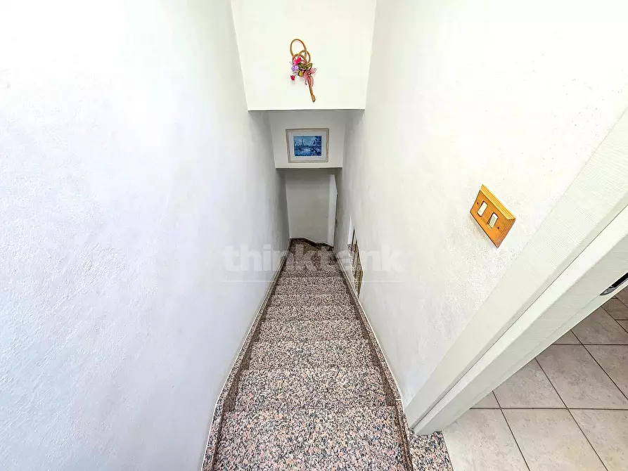 Immagine 20 di Appartamento in vendita  in via monginevro a Scicli