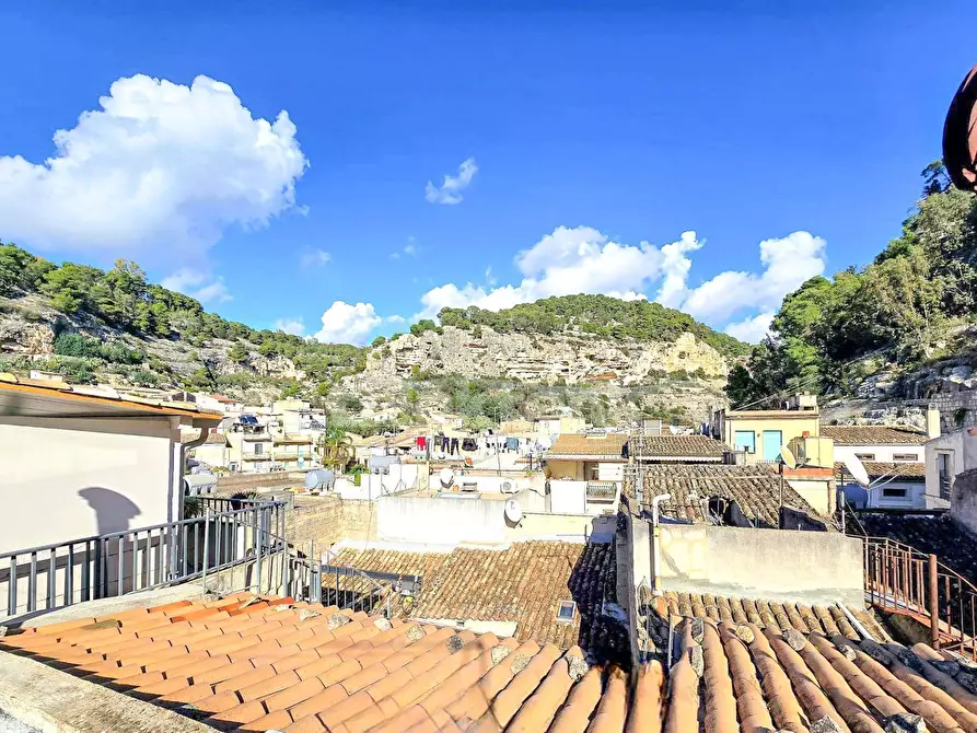 Immagine 22 di Appartamento in vendita  in via monginevro a Scicli