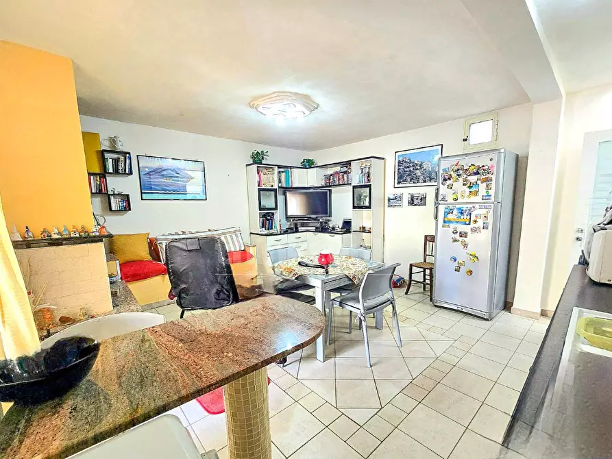 Immagine 24 di Appartamento in vendita  in via monginevro a Scicli