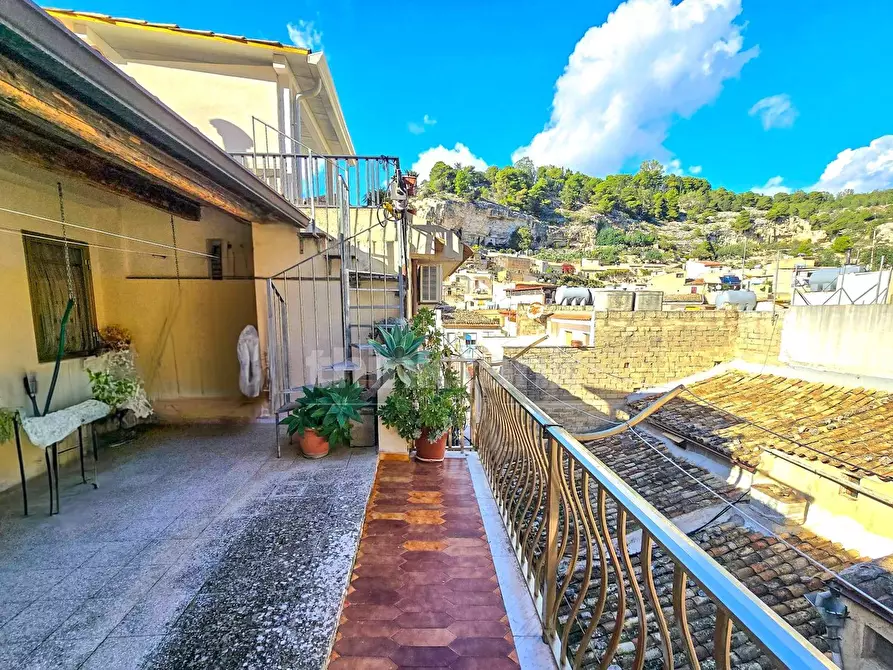 Immagine 27 di Appartamento in vendita  in via monginevro a Scicli