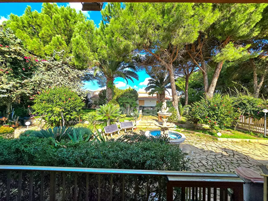 Immagine 21 di Villa in vendita  in via strada circonvallazione a Vittoria