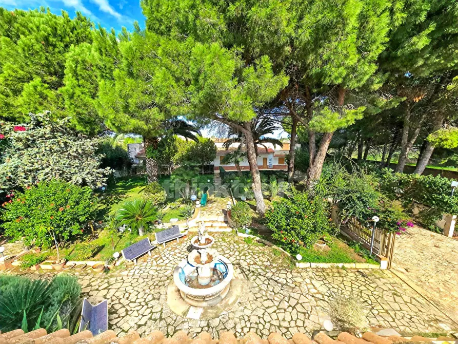 Immagine 20 di Villa in vendita  in via strada circonvallazione a Vittoria