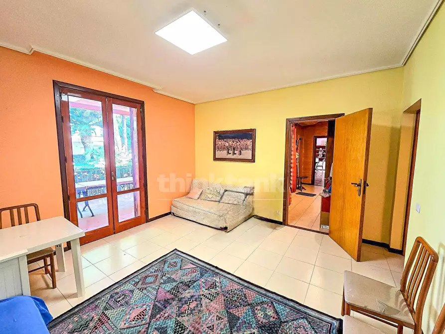 Immagine 6 di Villa in vendita  in via strada circonvallazione a Vittoria